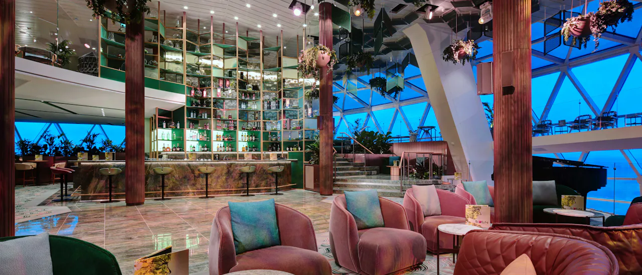 Eden Café