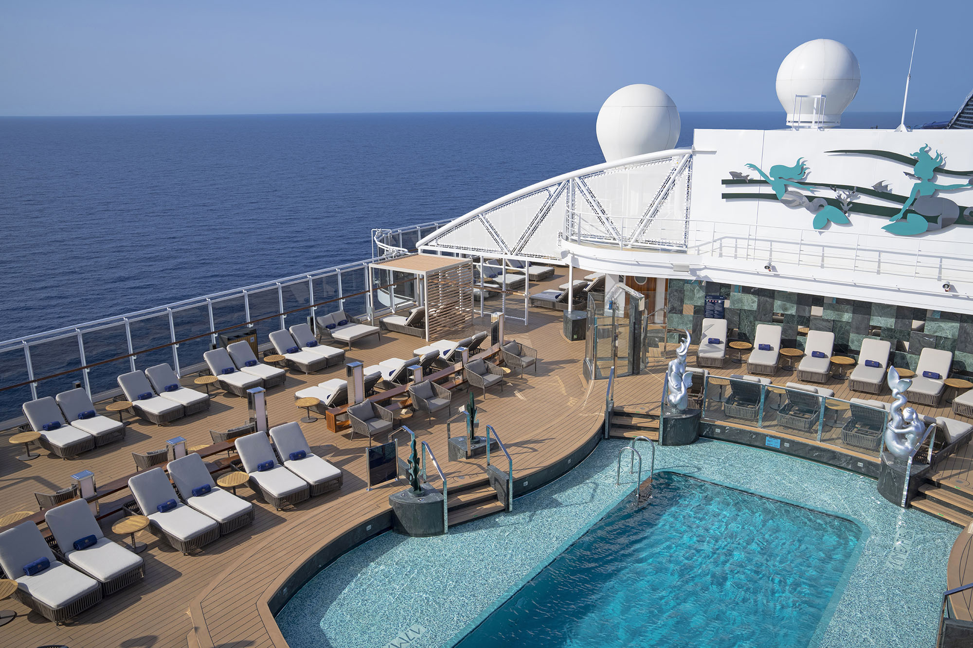MSC Yacht Club