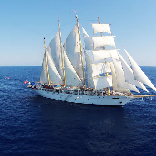 Star Clipper