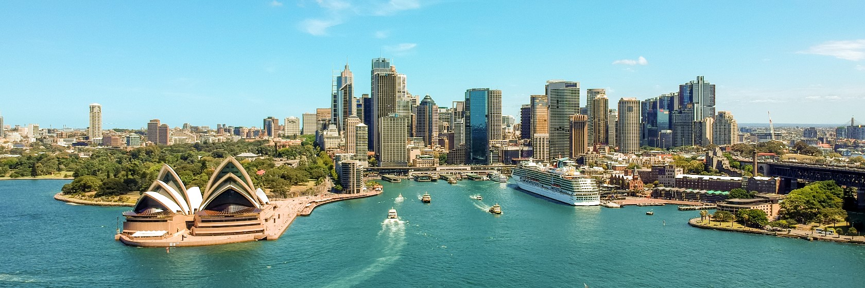 Down Under