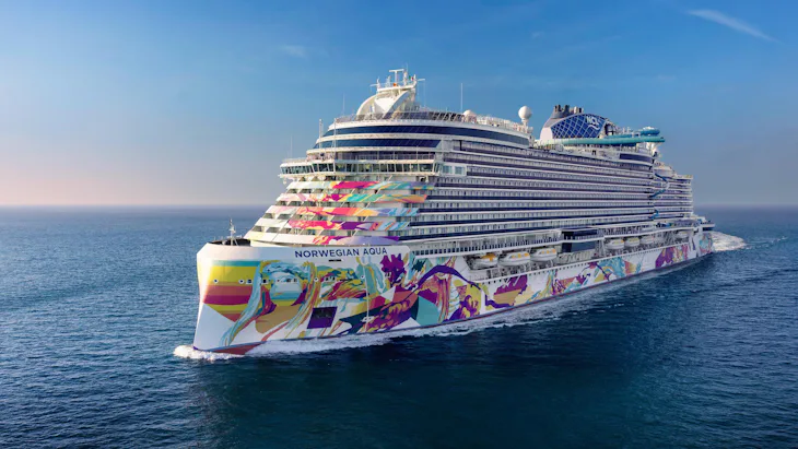 Norwegian Cruise Line