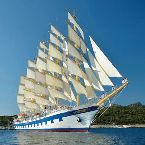 Royal Clipper