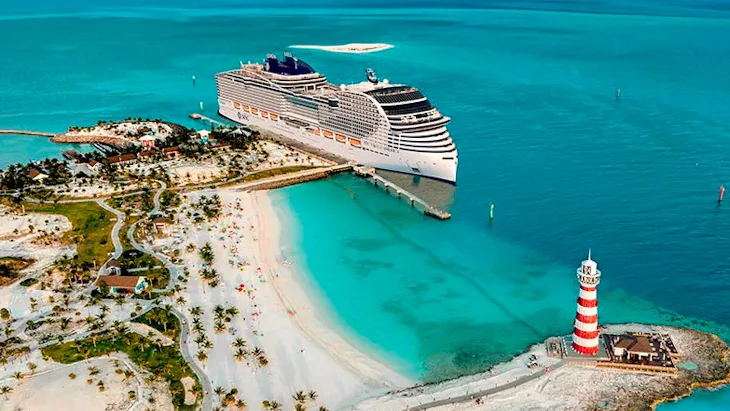 MSC Cruises