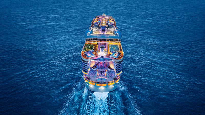 Royal Caribbean