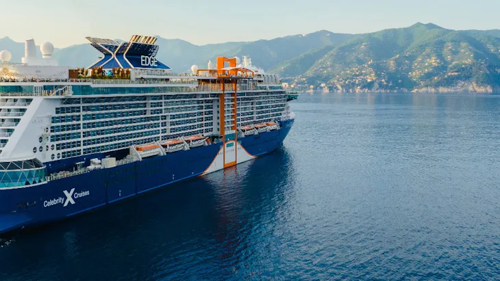 Celebrity Cruises