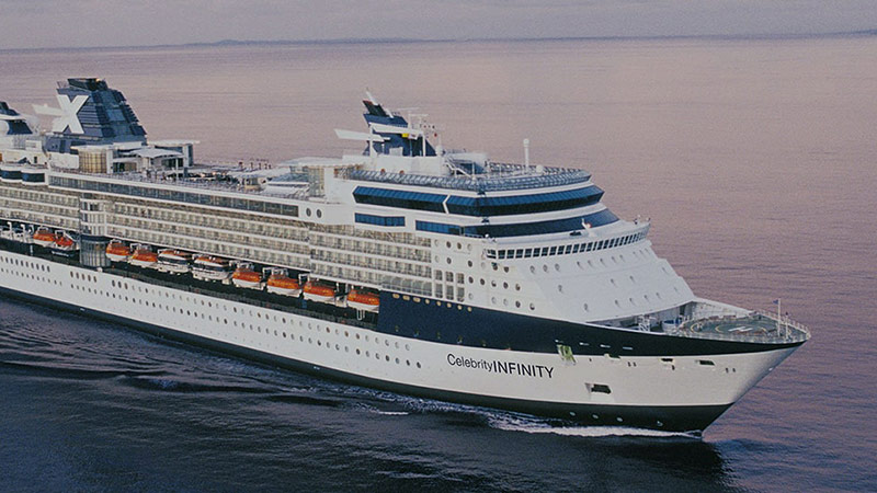 Celebrity Cruises