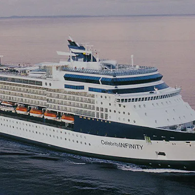 Celebrity Cruises
