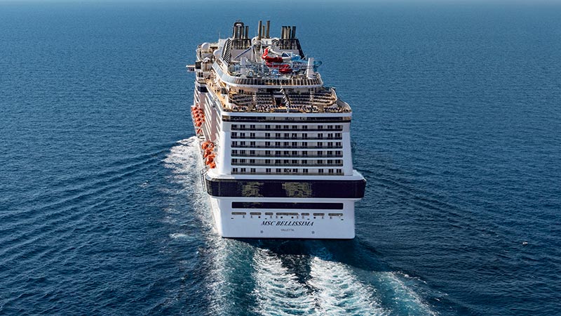 MSC Cruises