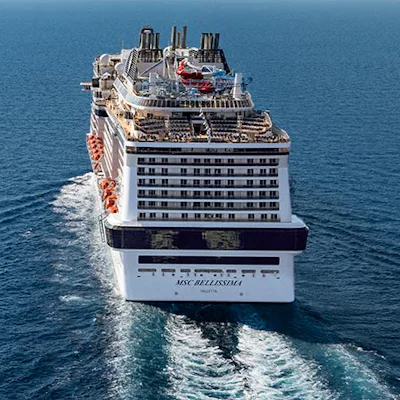 MSC Cruises