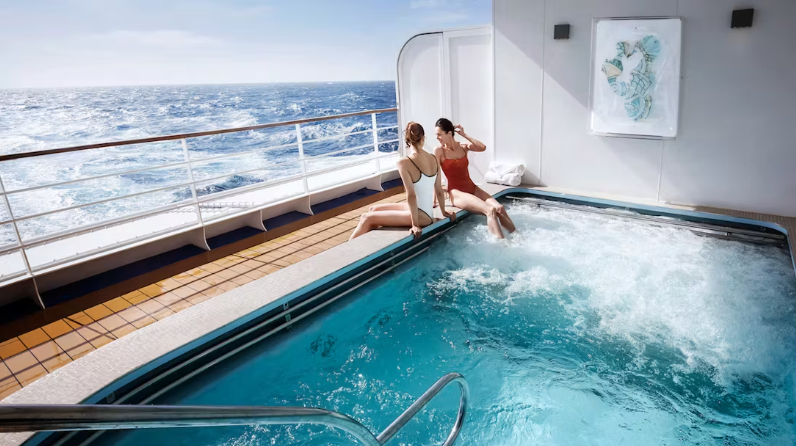 Silversea Cruises
