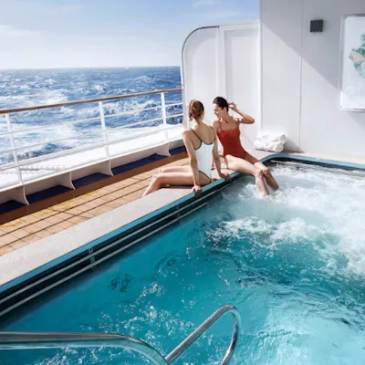 Silversea Cruises