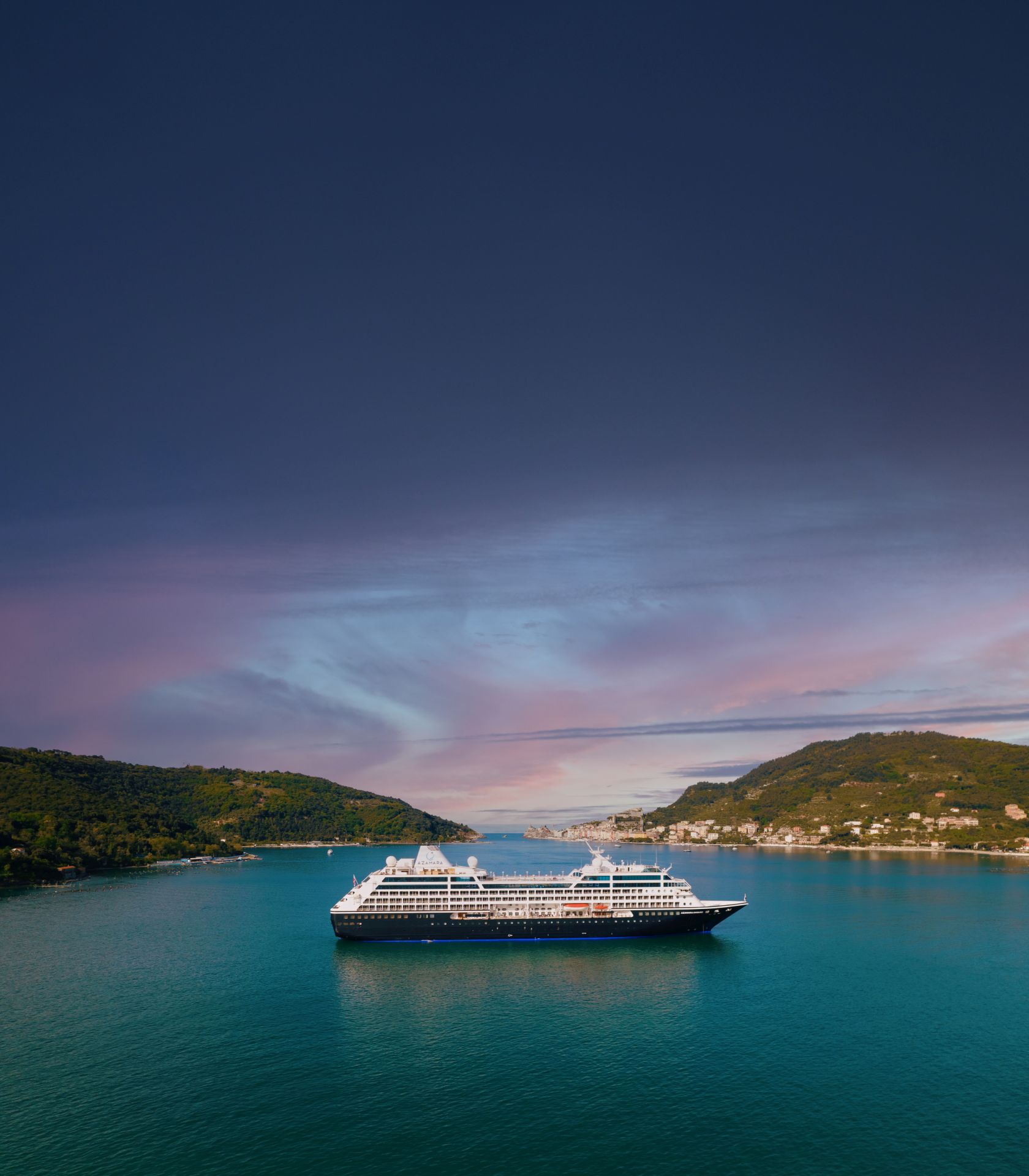 Azamara