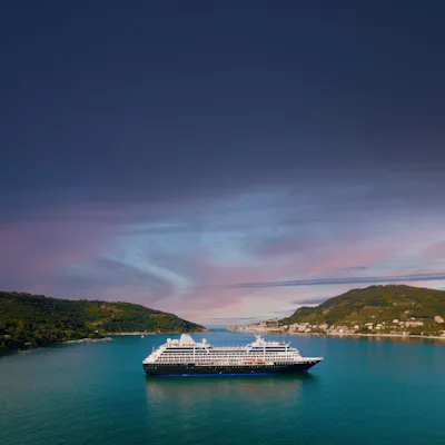 Azamara