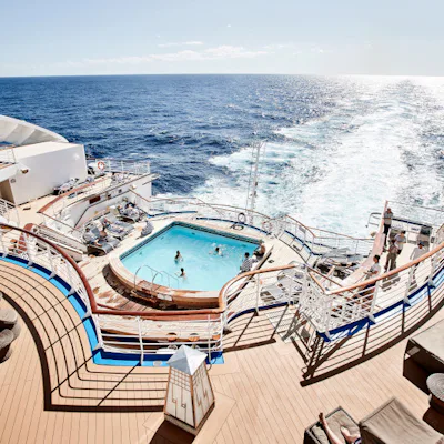 Princess Cruises