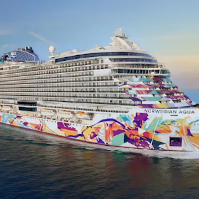 Norweigan Cruise Line