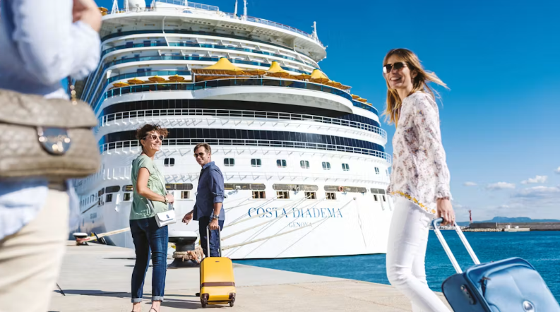 Costa Cruises