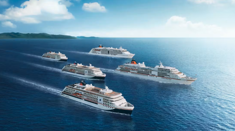 Hapag-Lloyd Cruises