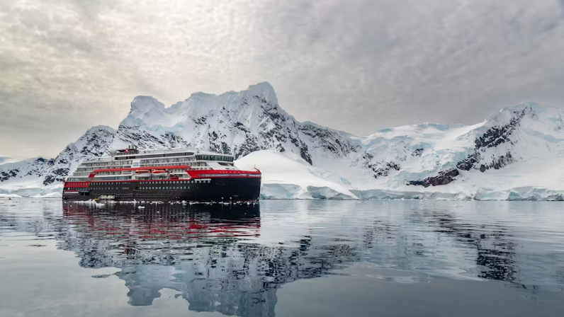 HX Expeditions
