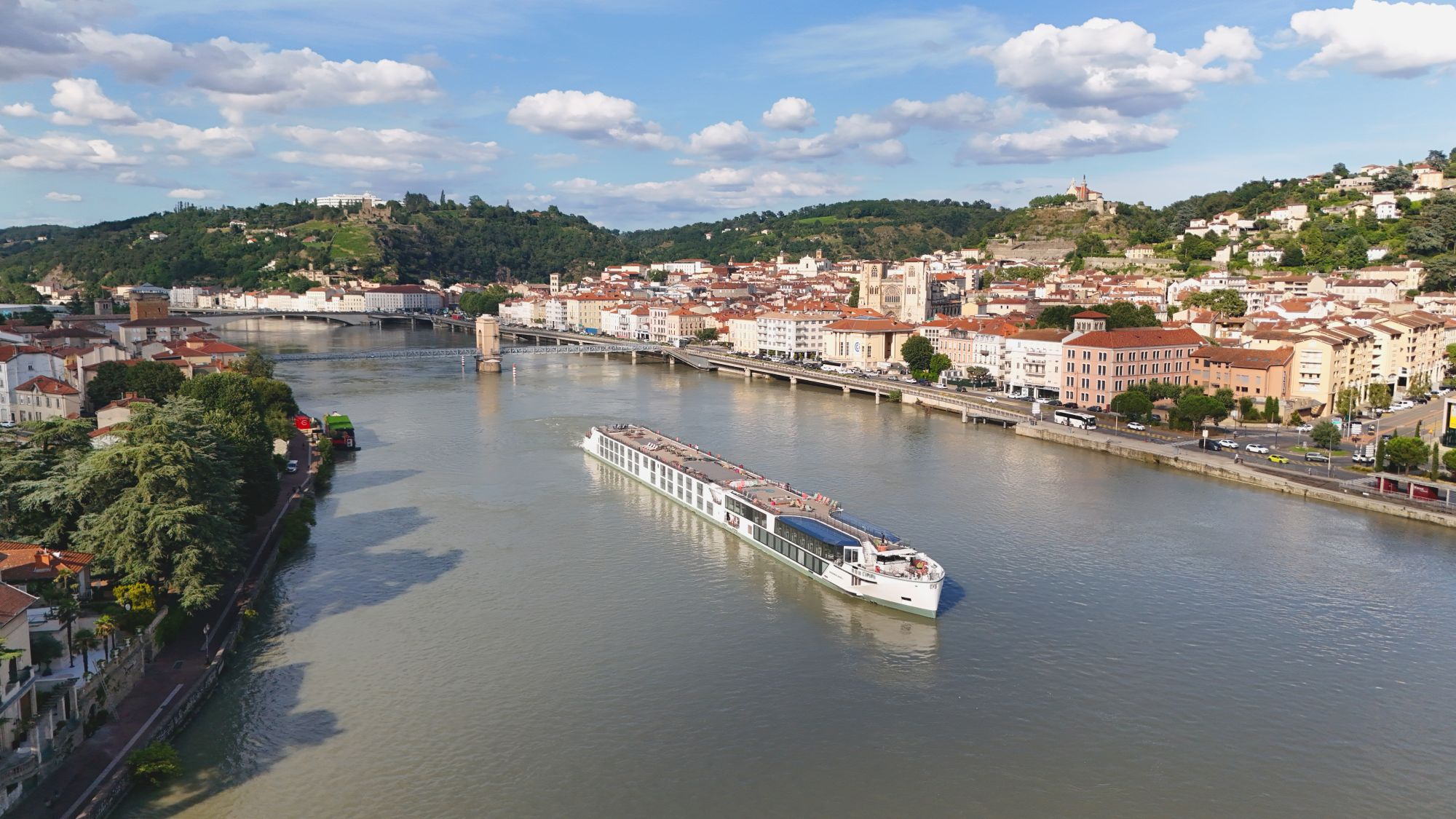 Riverside Ravel