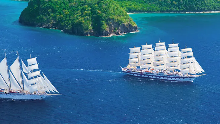 Star Clippers